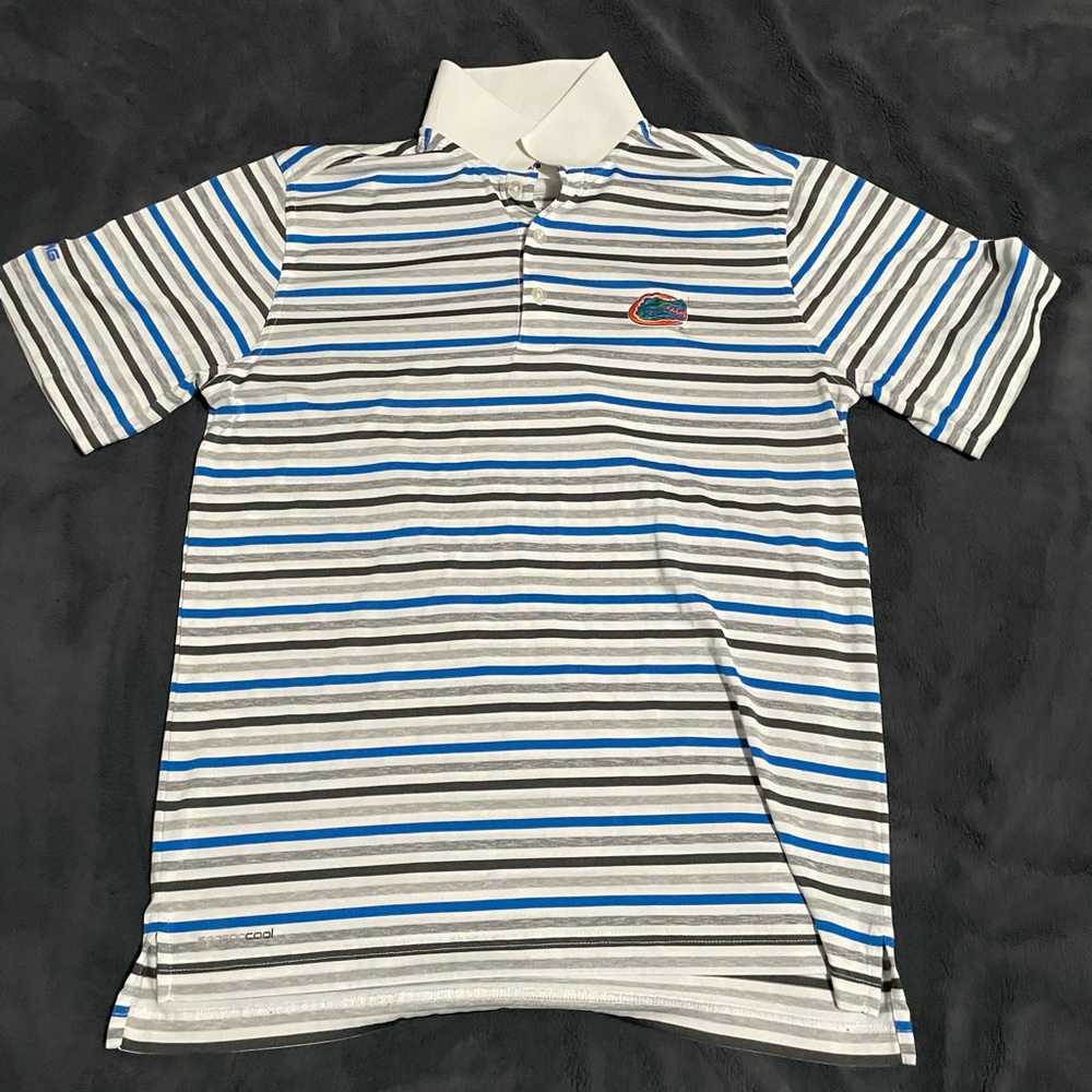 Ping Florida Gators Golf collared shirt